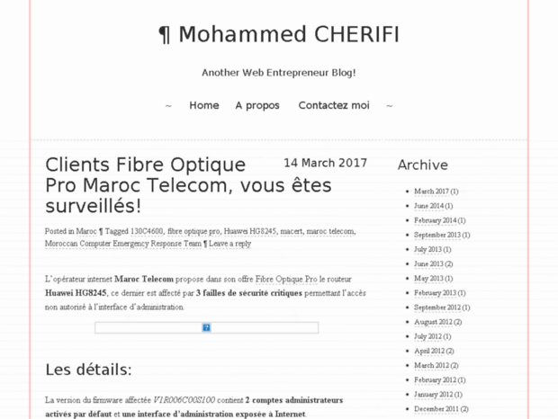 mcherifi.org