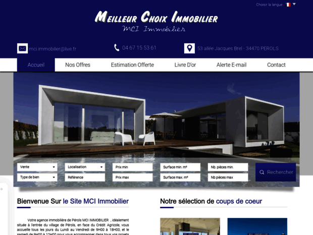 mci-immobilier.net