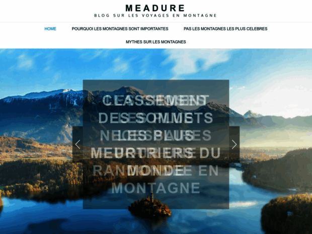 meaudre.com