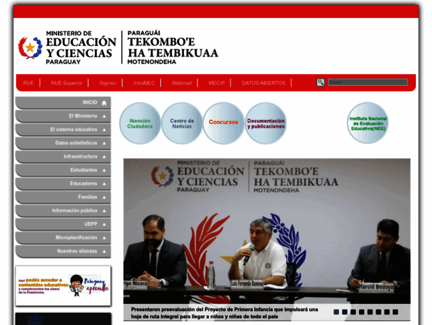 mec.gov.py