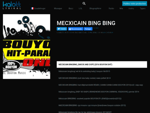 mecxicain-bing-bing.kalottlyrikal.net