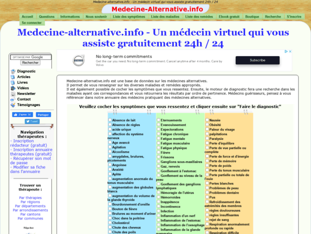 medecine-alternative.info