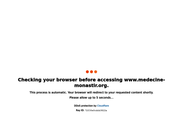 medecine-monastir.org
