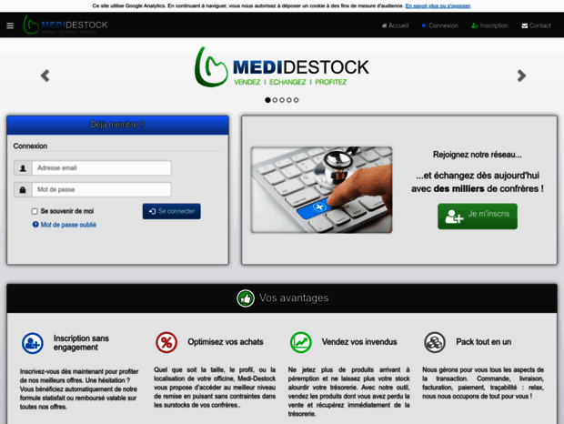 medi-destock.com