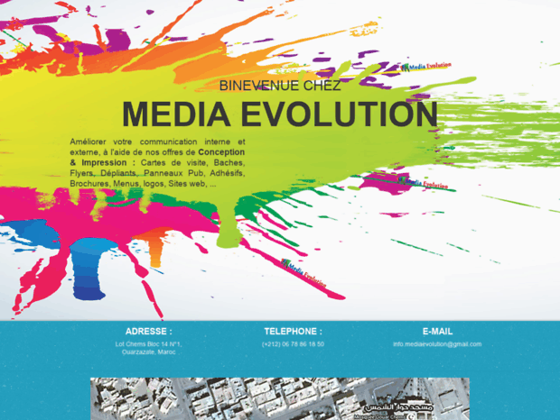 media-evolution.com