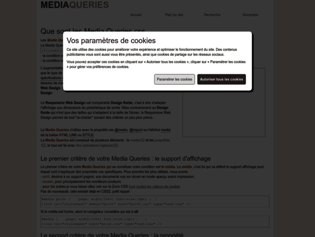media-queries.aliasdmc.fr
