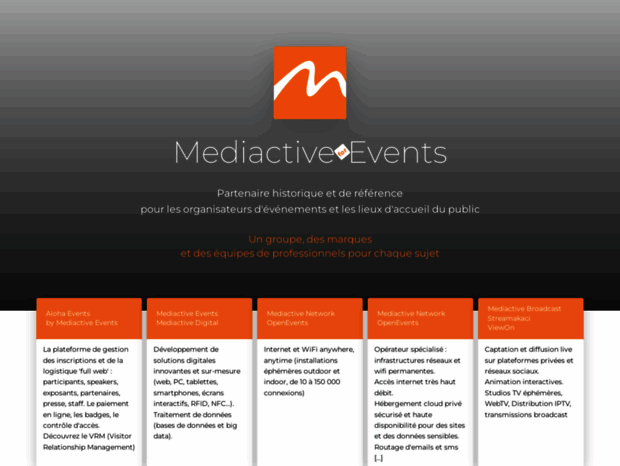 mediactive-events.com