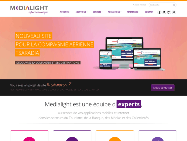 medialight.com