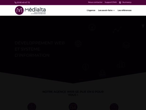 medialta.com