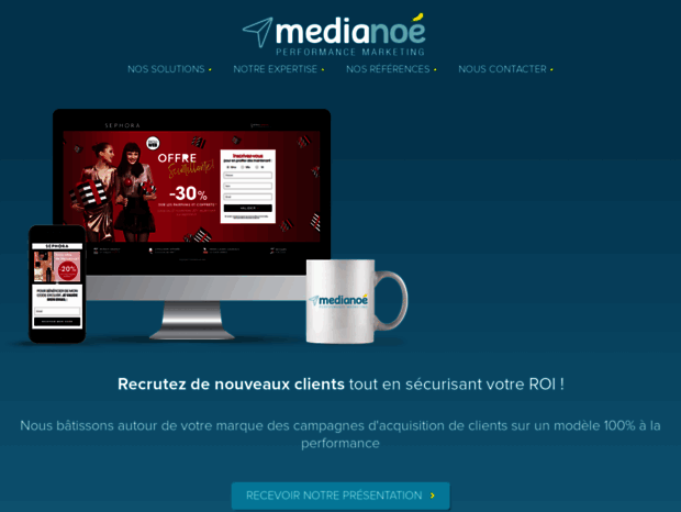 medianoe.com