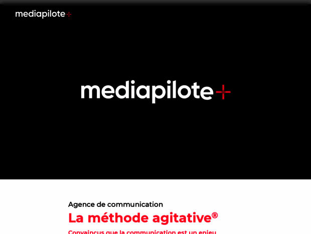mediapilote.com
