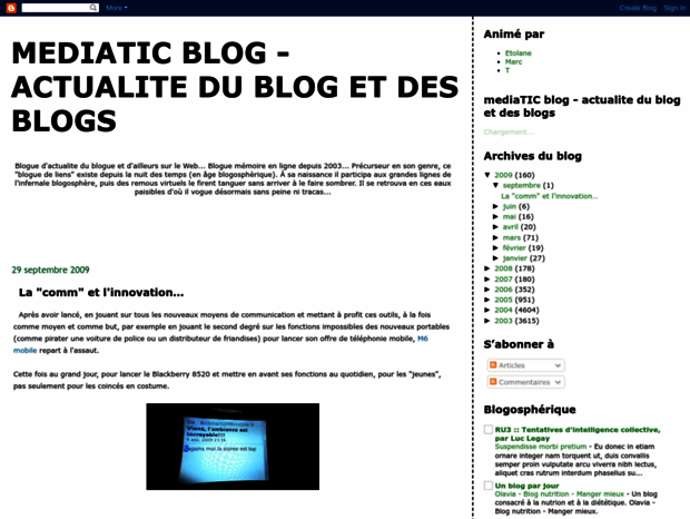 mediatic.blogspot.com