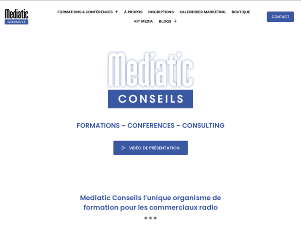 mediatic.ch
