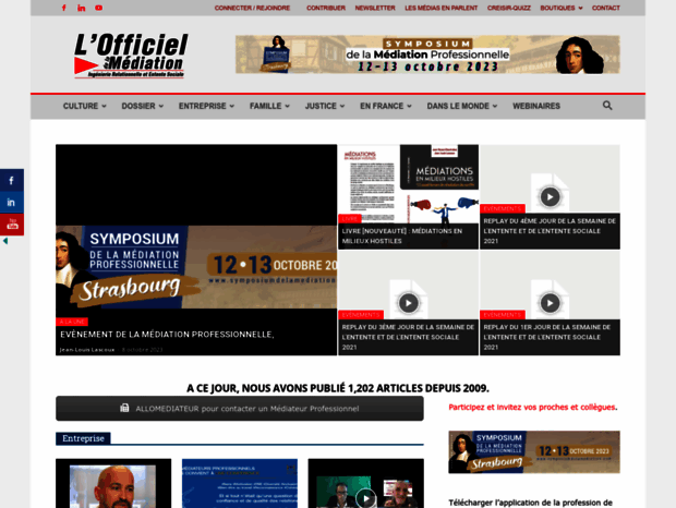 mediatoroscope.com