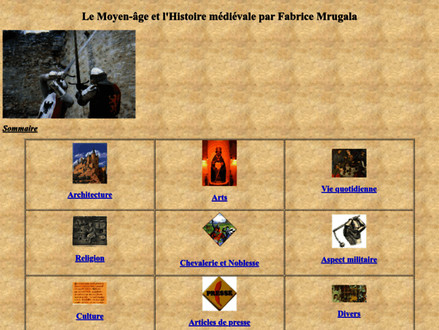medieval.mrugala.net