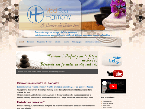 medispa-harmony.com