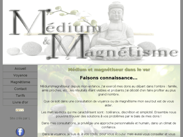 medium-magnetisme.com
