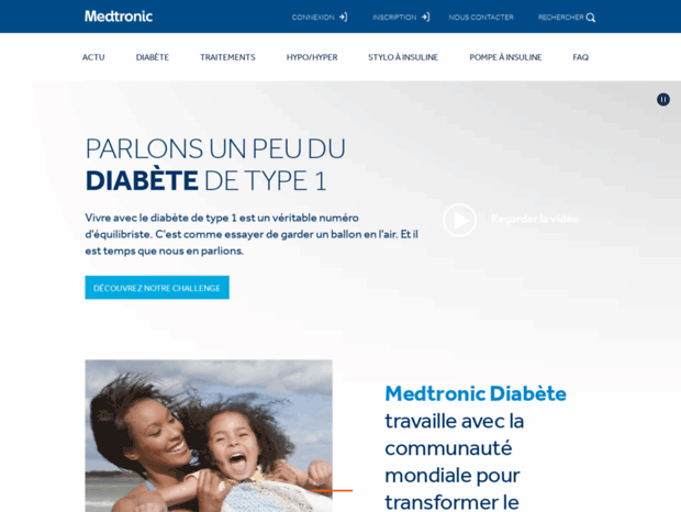 medtronic-diabete.com