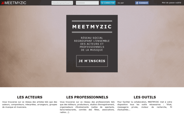 meetmyzic.com