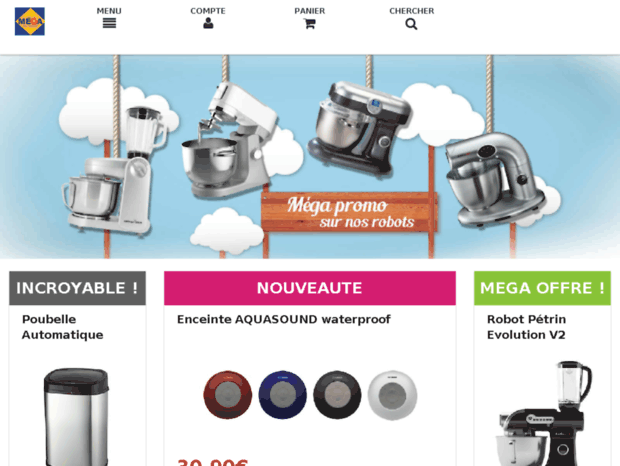 mega-electromenager.fr