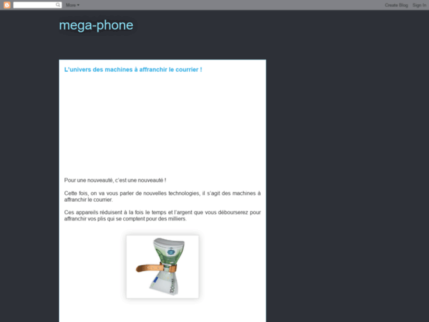 mega-phone.blogspot.com