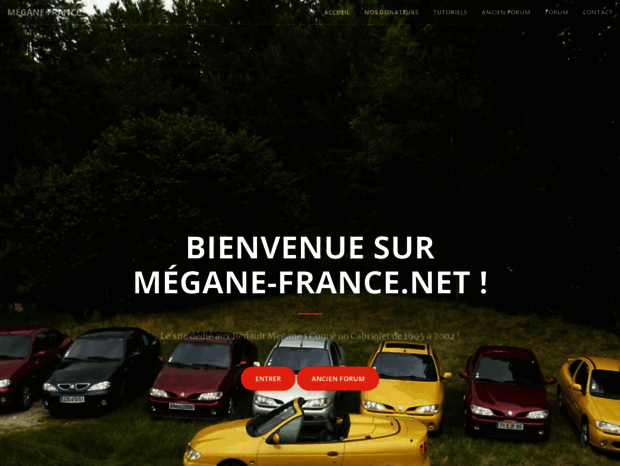 megane-france.net
