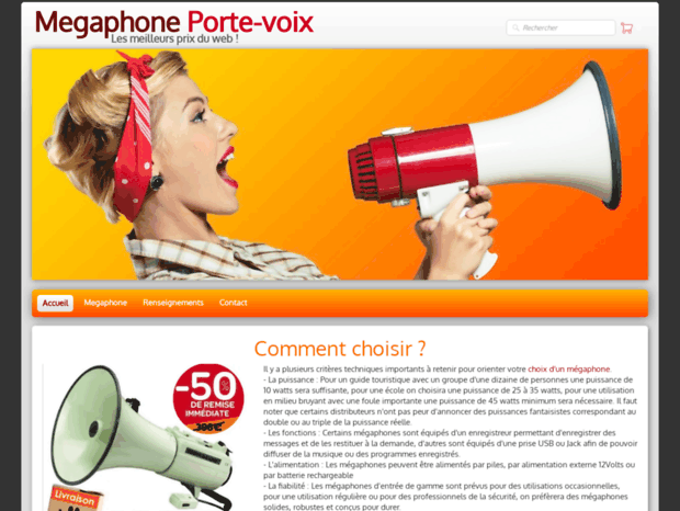 megaphone-porte-voix.com