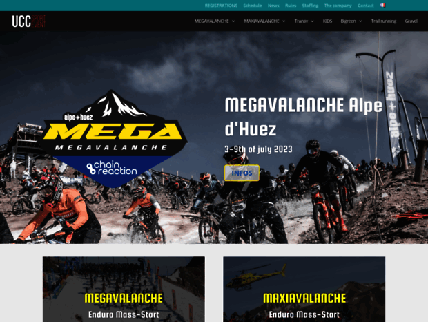 megavalanche.com