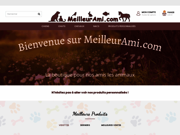 meilleurami.com