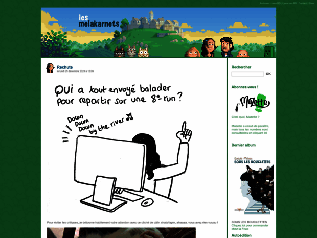 melakarnets.com
