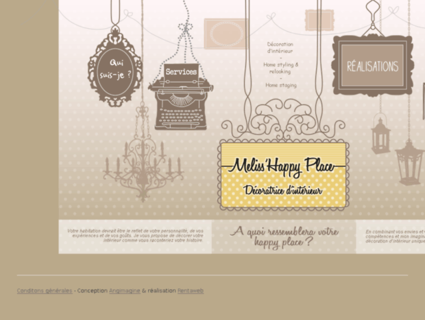 meliss-happy-place.com