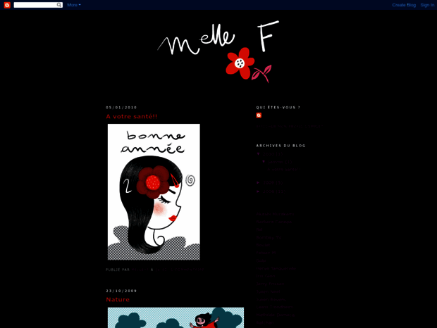 melle-f.blogspot.com