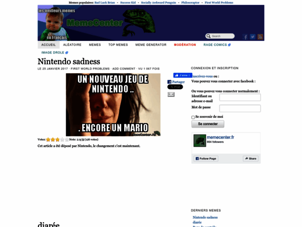 memecenter.fr