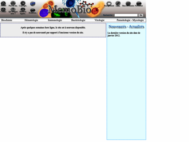 memobio.fr