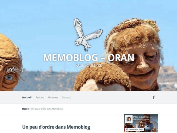 memoblog.fr