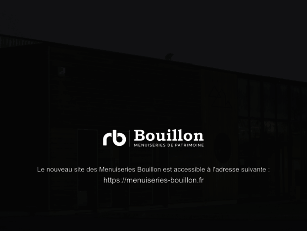 menuiserie-bouillon.fr