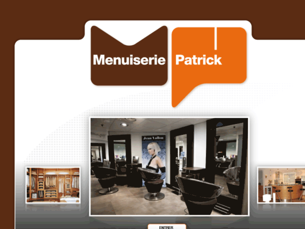 menuiserie-patrick.fr