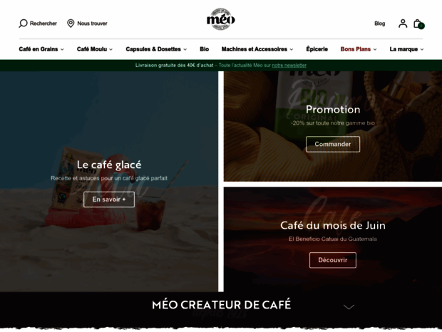 meo.fr