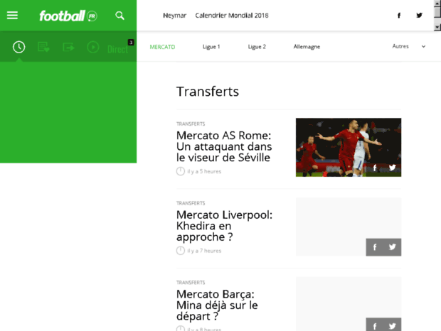 mercato.football.fr