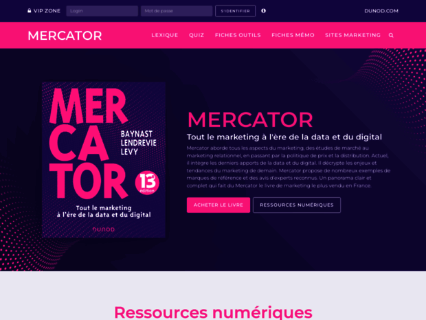 mercator.fr