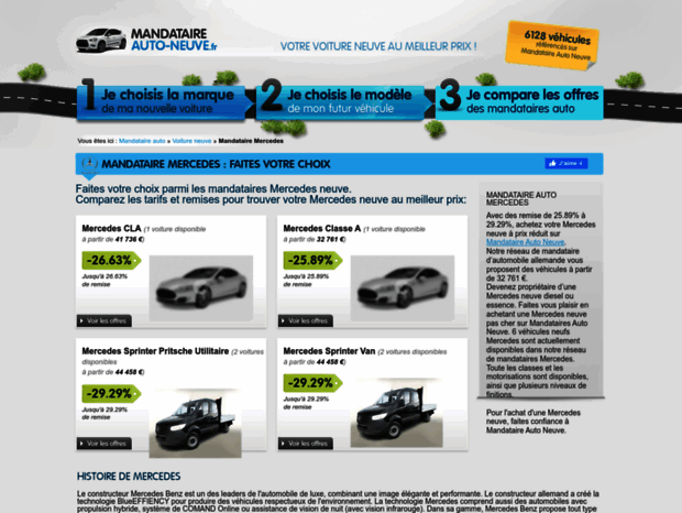 mercedes.mandataire-auto-neuve.fr