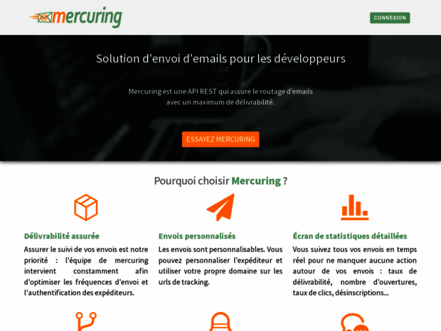 mercuring.com