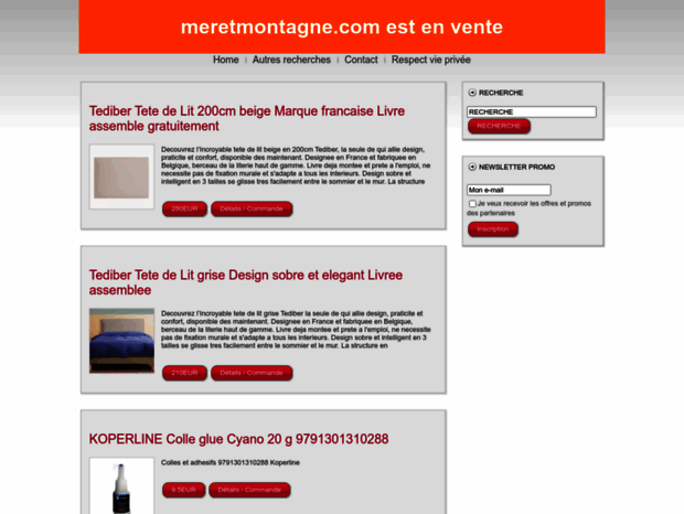 meretmontagne.com