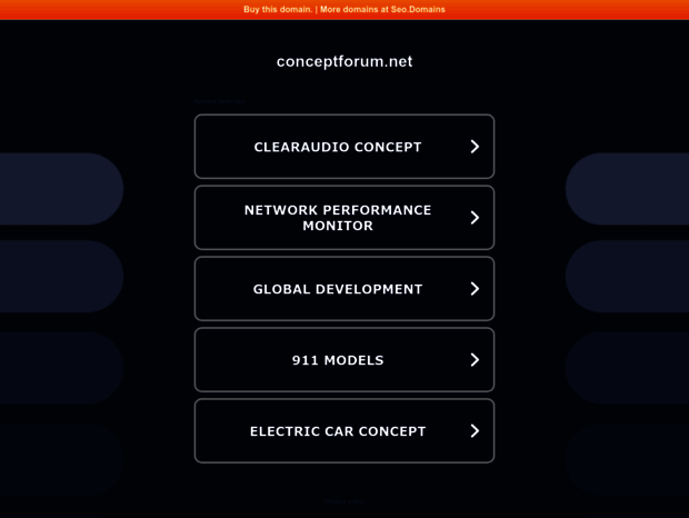 meriva.conceptforum.net
