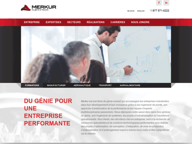 merkur.ca