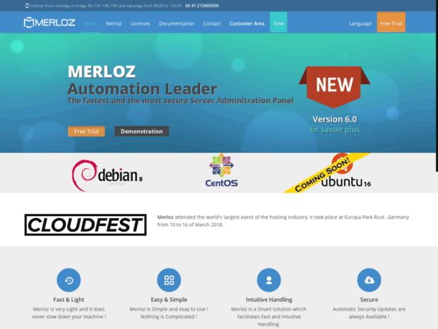 merloz.com