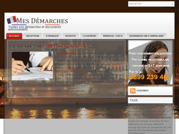 mes-demarches.net