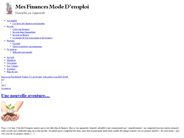mes-finances-mode-demploi.fr