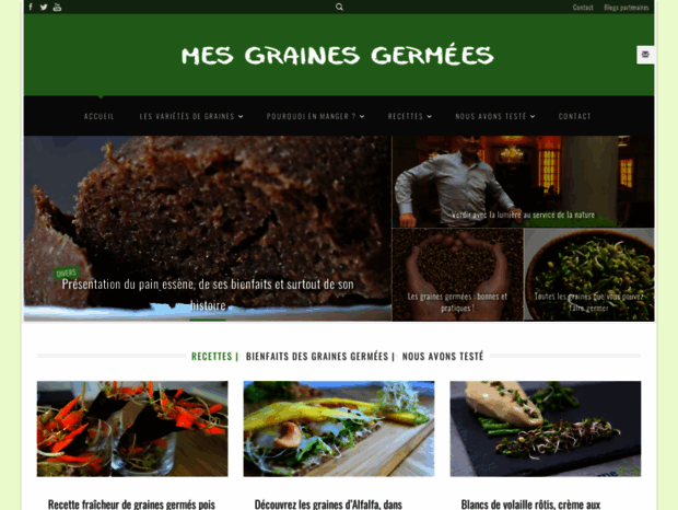 mes-graines-germees.com