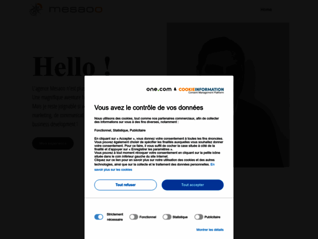 mesaoo.com